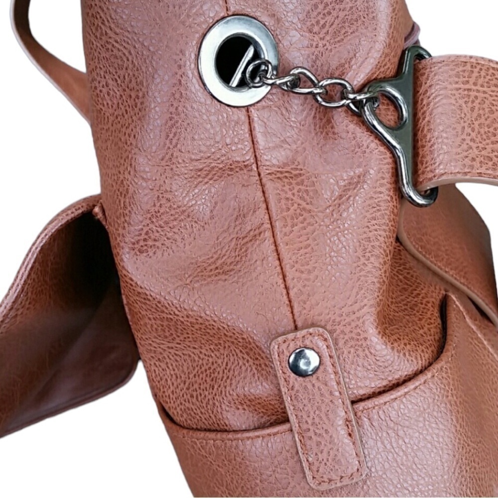 Miche Prima Messenger Bag Shell - Picture 5 of 7